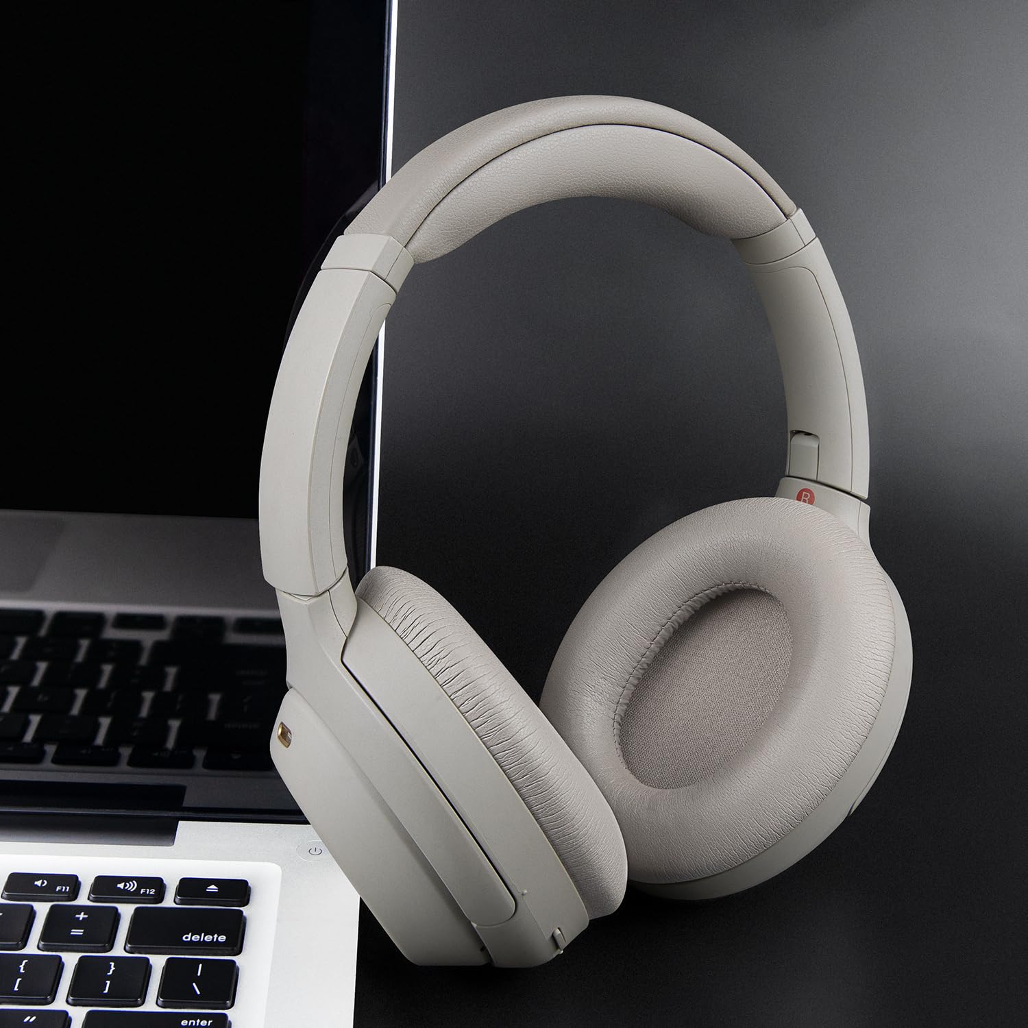 Amazon | SOULWIT イヤーパッド + ヘッドバンド セット Sony WH